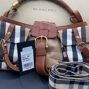 Burberry Handbag